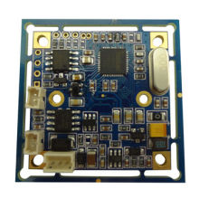 Color CMOS 800TVL CCTV Camera Chip