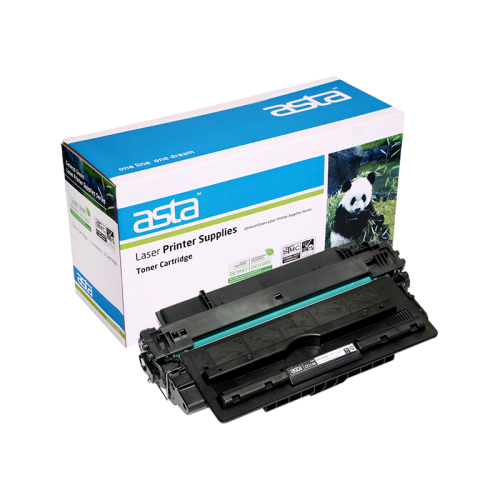 Kartrij Toner serasi untuk HP CF214A 14A