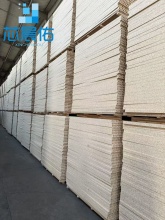 Custom Hollow Core Chipboard for Doors and Furniture