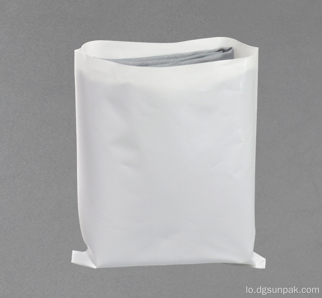 GRS Recycled SPIRY BOXE