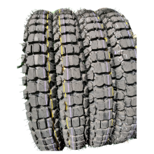 Thick Wall Motorcycle Tires 3.00-18 JD816