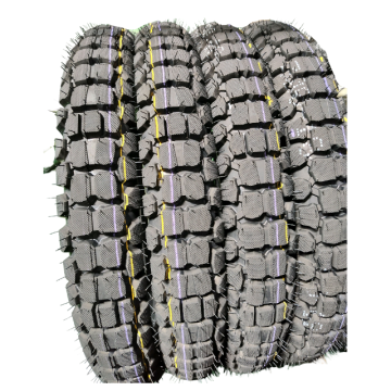 Thick Wall Motorcycle Tires 3.00-18 JD816