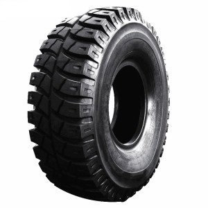 Mining Truck Tires