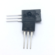 STF24N60M2 MOS Field-Effect Transistor IC