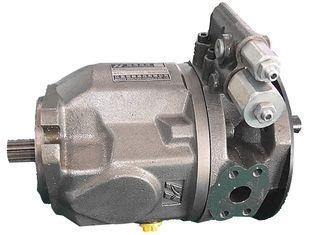 High Flow High Pressure Hydraulic Pumps , SAE splined oil A