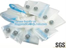 clothes storage vacuum box, vacuum storage bags big size space bag, plastic clothing storage bags