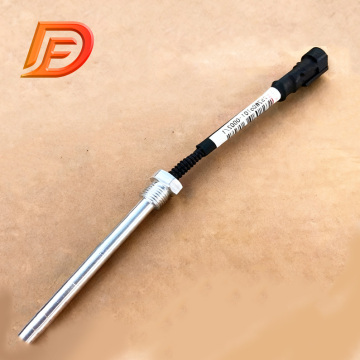 Water level sensor and liquid level sensor assembly