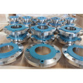 3 인치 WN FLANGE SCH60 316L STEEL