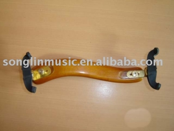 Violin Shoulder
