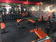 64㎡ complete home gym equipment Package