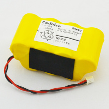 Battery for JMS SP-500 Syringe Pump