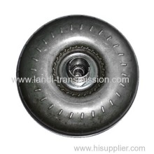 Vw 01n Auto Transmission Torque Converter?