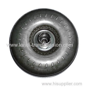 Vw 01n Auto Transmission Torque Converter?