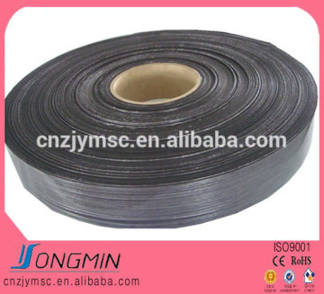 rubber extrusion flexible magnetic strip