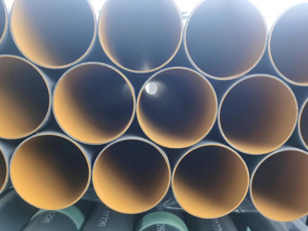 Delivery Fast Cast Iron Pipes