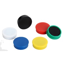 Affordable Button Magnets: Ideal for Whiteboards, Offices, and Fridges