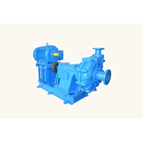 PNJ gummifodrad pumpcentrifugalpump