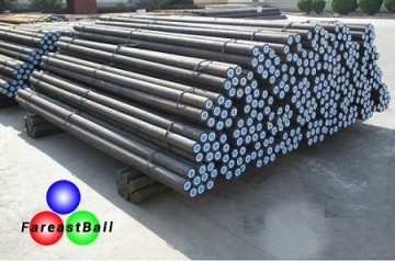 Steel Grinding Rods