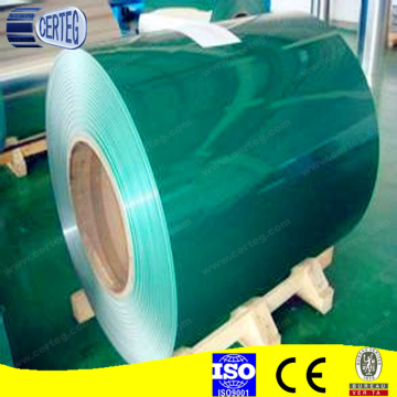 Coating Aluminium Coil Sheet