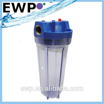 NSF certificate water filter housing