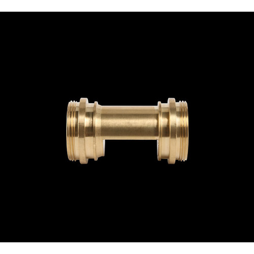 Brass Fitting & Faucet Body