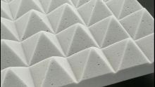 China Factory Sound Proofing Acoustic Foam Heat Insulation Acoustic Foam