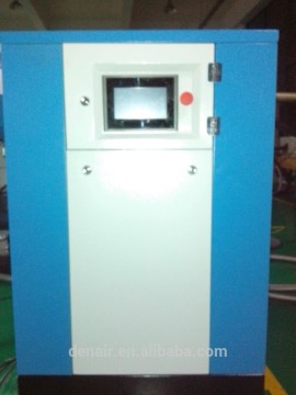 30HP 22KW Compresor de frecuencia variable