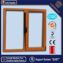 House Plans Blind Awning Window Design Aluminum Double Glazed Windows