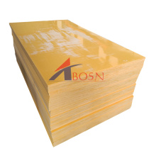 Anti-UV High Wear Resistance PEHD Sheets - Polyethylene Sheets & HDPE Boards