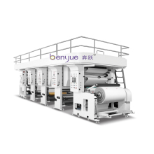 Digital Sticker Printing Machine for Large Size Custom Logo Printing