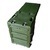 Multifunctional outdoor army military field moveable desk