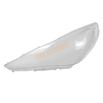 Factory-Price Headlamp Cover and Headlight Lens Cover for Hyundai Sonata (2011-2014)