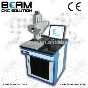 BCAMCNC laser marking machine/ laser marking machine on metal non-metal/ Chinese laser marking machine looking for distributors