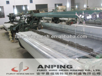 nylon scree mesh used as contruction netting/greenhouse