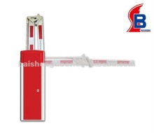 BS-206-TII Road Traffic Barrier Parking System