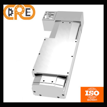 Excellent Price Super Preicison Stage Decoration Material Concert Equipment Stage Linear Module For Equipments