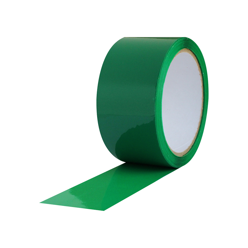 Good Quality Bopp Packing Tape Clear Machine Use Carton Sealing Tape