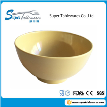 Melamine Serving Bowl - 6Inch Melamine Bowls - Appetizer / Dessert