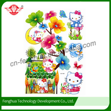 Personalized Colorful Widely Used Easy Remove Stickers