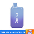 Alta qualidade VAPE ELFBAR BC5000