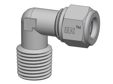 CPL taper(parallesl) stud,male