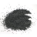 Carburo de silicio negro refractario para arena de acero arenado
