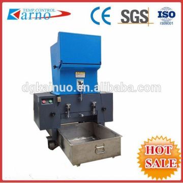 plastomer mulching film crusher