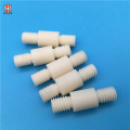 ivory beige 99 99.5 alumina ceramic plunger piston