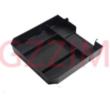 Tundra 2022 Trunk Storage Box