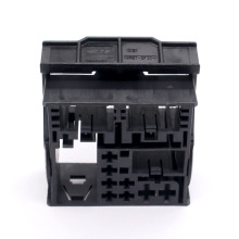 TE Navigation Host Multi Computer Cables Connector for VW Audi 1394046-1 Adapter Radio