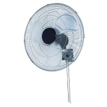 Industrial 18 Inch EC Wall-Mounted Coolers and Fan Motors