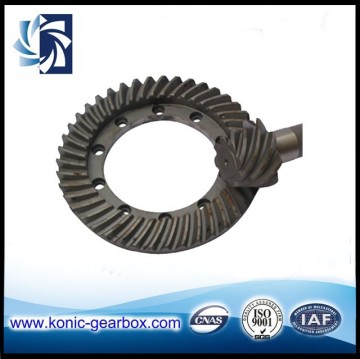 Gear Box Factory, steering gear box