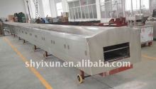 YX1418D China biscuit tunnel oven, industrial baking tunnel oven