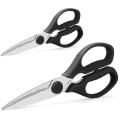 Multifunction quality Kitchen Scissors